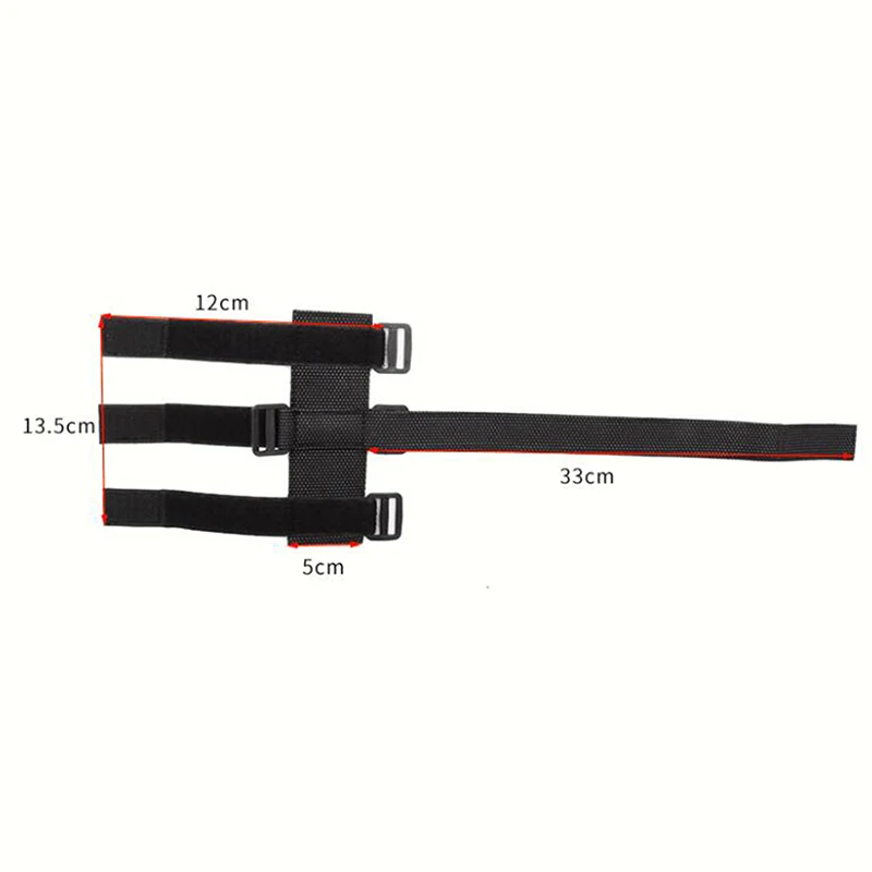 

Multipurpose Adjustable Golf Cart Railing Bluetooth Speaker Mount Strap Fits Most Boat Golf Carts Bike Stroller