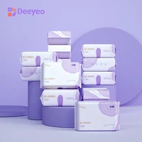 deyo babies dry wipes 100 pure cotton soft clean towel wet and dry soft face towel baby care tool cleansing wipes 80pcs12packs