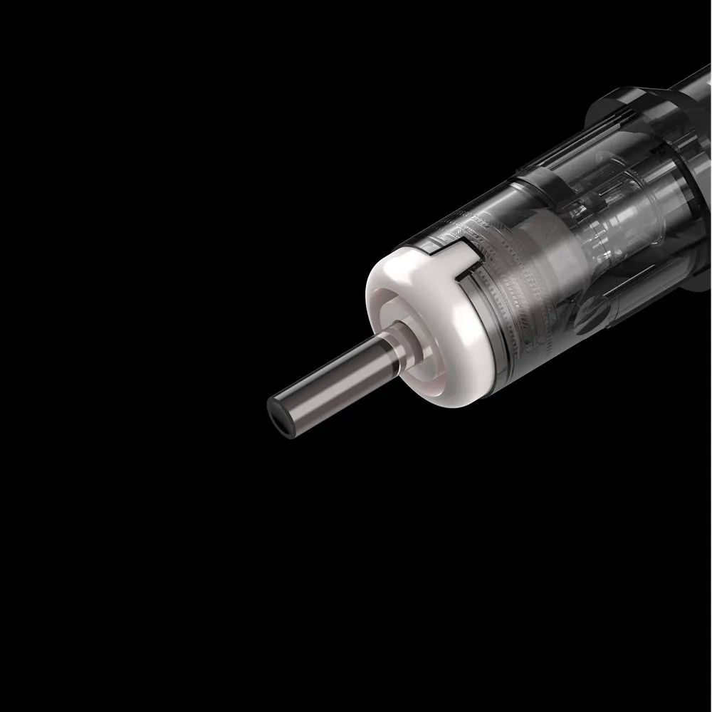 Новинка! 20 шт Одноразовые стерилизованные картриджи для тату иглы 5 круглых