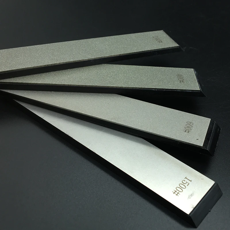 Набор из четырех предметов профессиональная точилка для ножей с бриллиантами