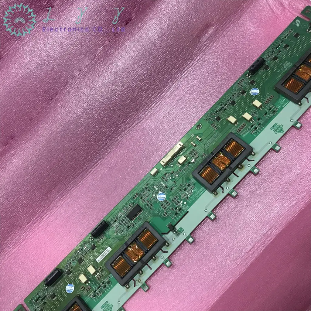 1 шт./лот Новинка TLM40V68PK SSI-400-14A01 REV0.1 | Электронные компоненты и принадлежности