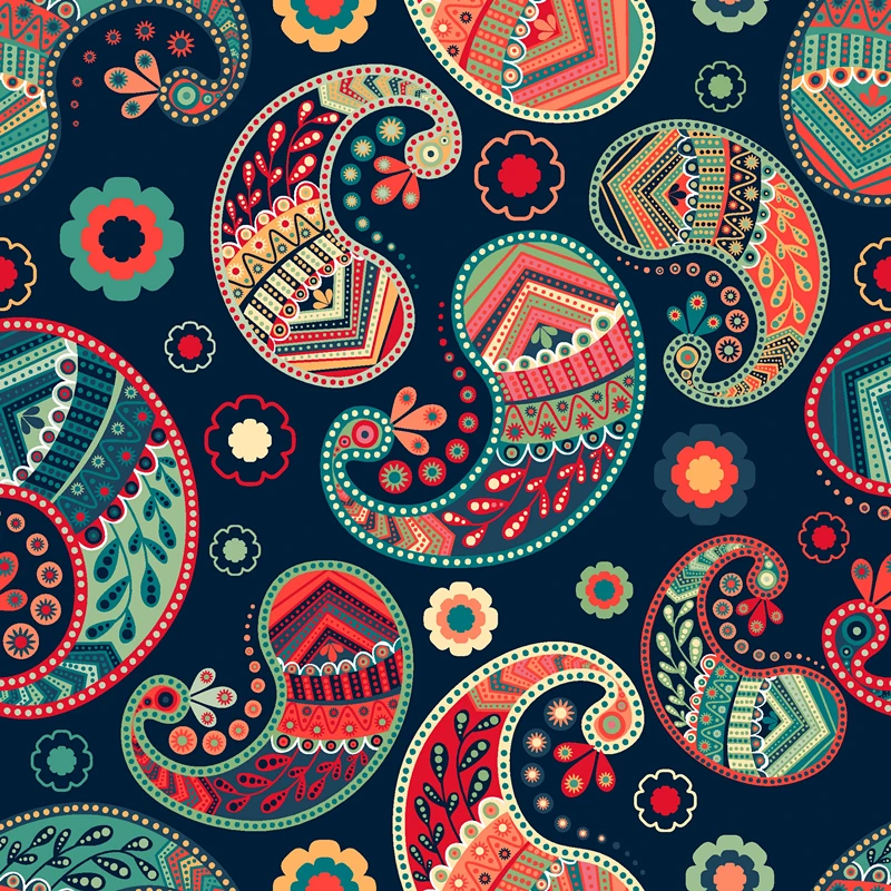 

Colorful print Wall Tapestry Wall Hanging Psychedelic Tapestry Decor for Bedroom Living Room Pattern background vector M772