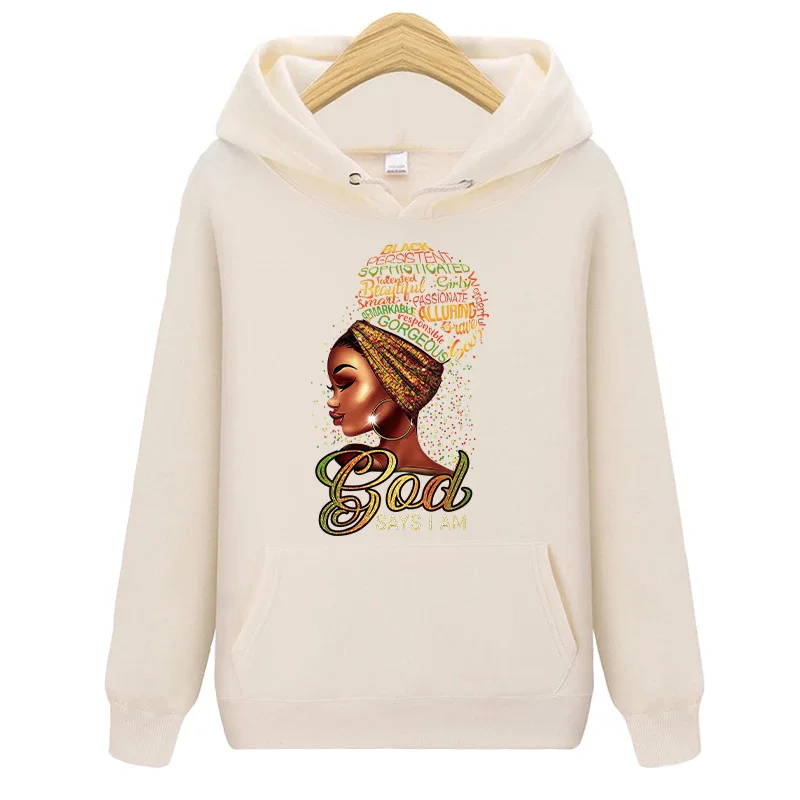 Африканское патчи для одежды Бесплатная доставка Бог говорит что я