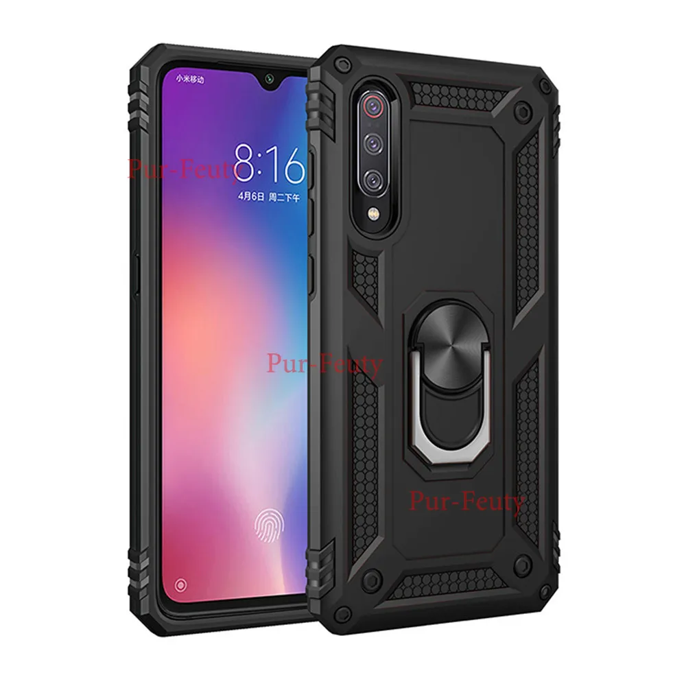 Армированный чехол накладка для Samsung Galaxy A7 2018 A6 Plus + A8 A9 SM A750FN/DS A920F/DS A2 Core