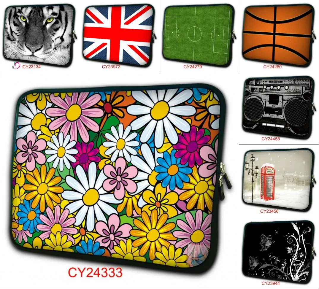 

New Brand Laptop Sleeve Case For Laptop 11",13",14",15,15.6 17 inch,Bag For Macbook Air 2020 Pro 16 13.3" 15.4 Retina 15 12"