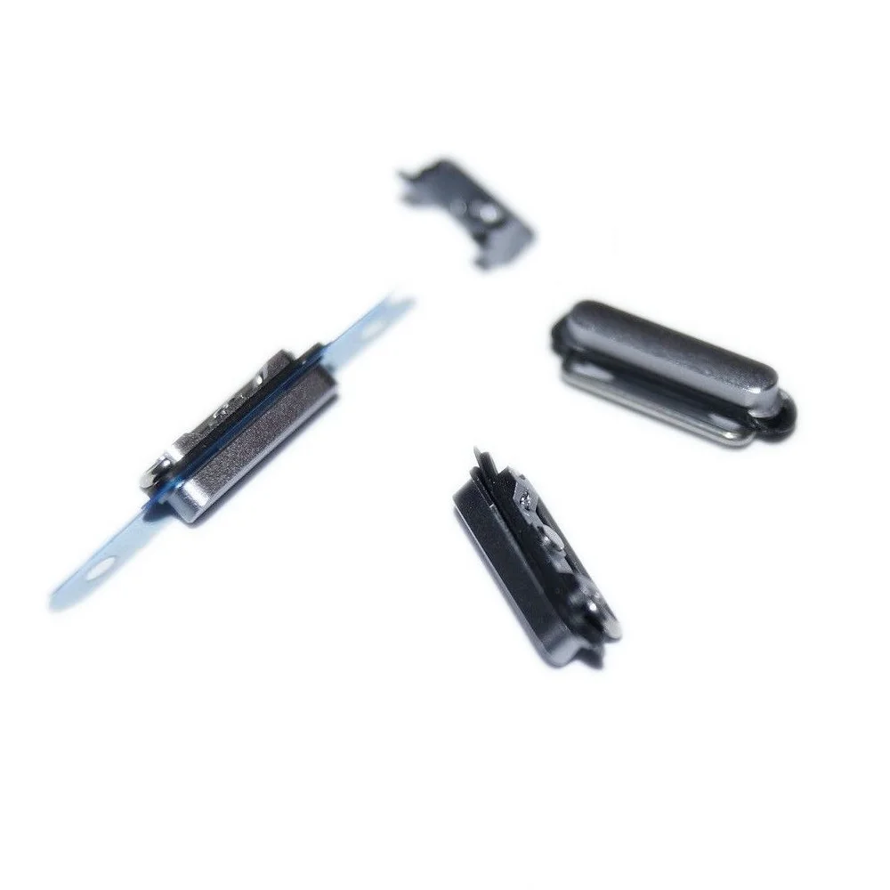 Набор боковых кнопок блокировки громкости для Apple iPhone 6 цвет