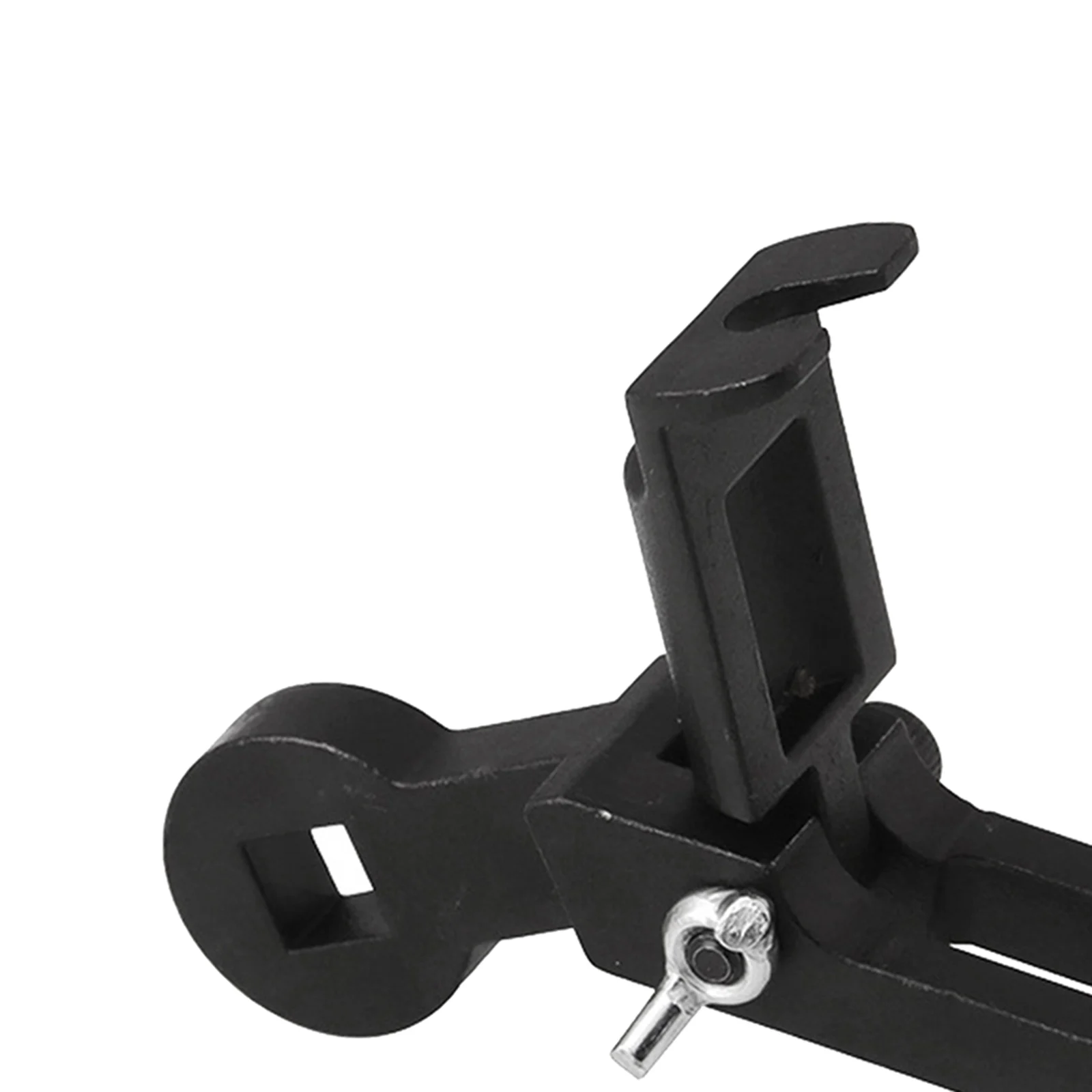 

Engine Compressor Tool & Valve Spring Tool for for Jeep 3.7 4.7 Black