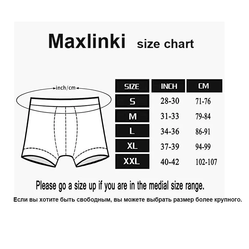 

Men's Underwears