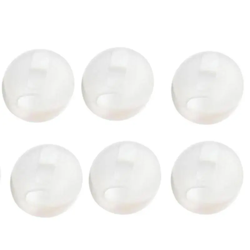 

1Set Anti-slip Earbuds Pads Silicone Case In-Ear Eartips for Hua-wei Freebuds 3