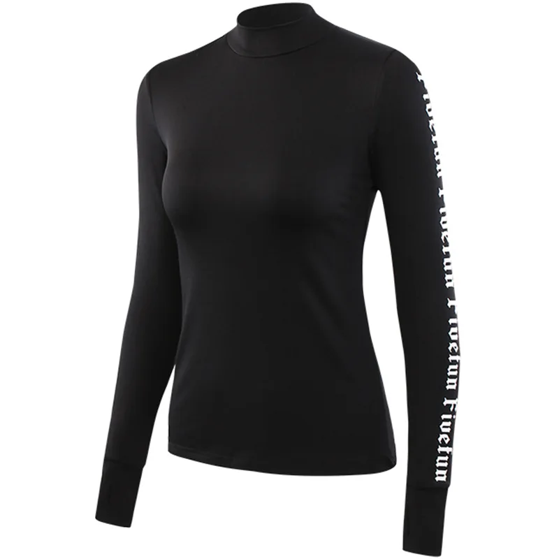 Женский спортивный костюм облегающая поглощающая пот дышащая тренировочная