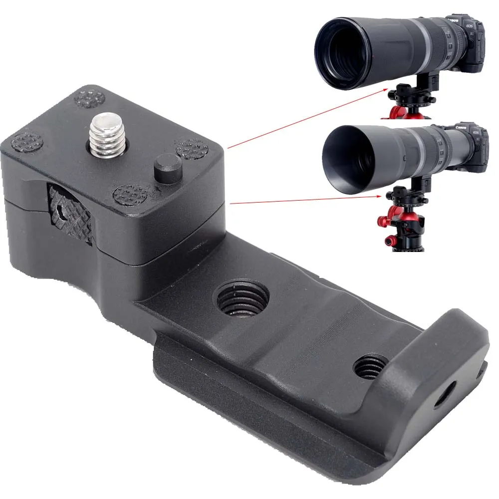 Опорная стойка iShoot для штатива 800 мм F11 IS STM |