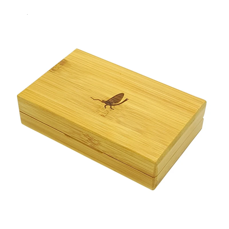 K8356 коробка для рыболовных снастей чехол хранения крючков уличные рыболовные