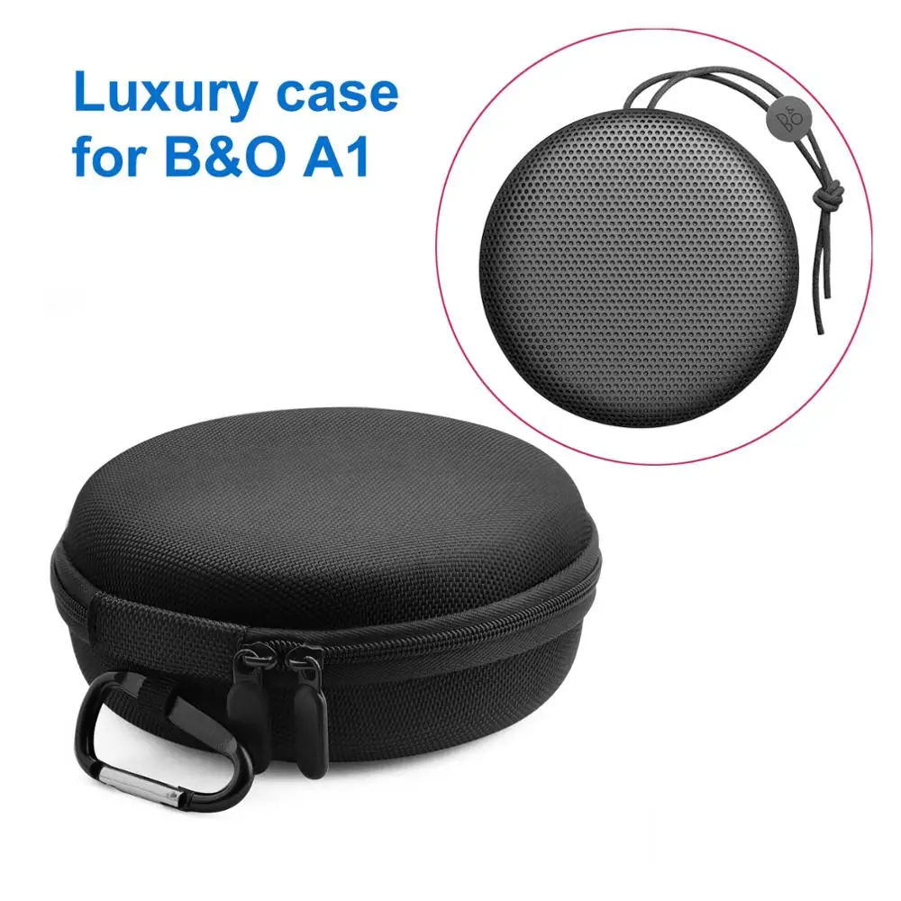 Нейлоновый защитный чехол для B &amp O BeoPlay A1 Bluetooth динамик протектор сумка коробка |