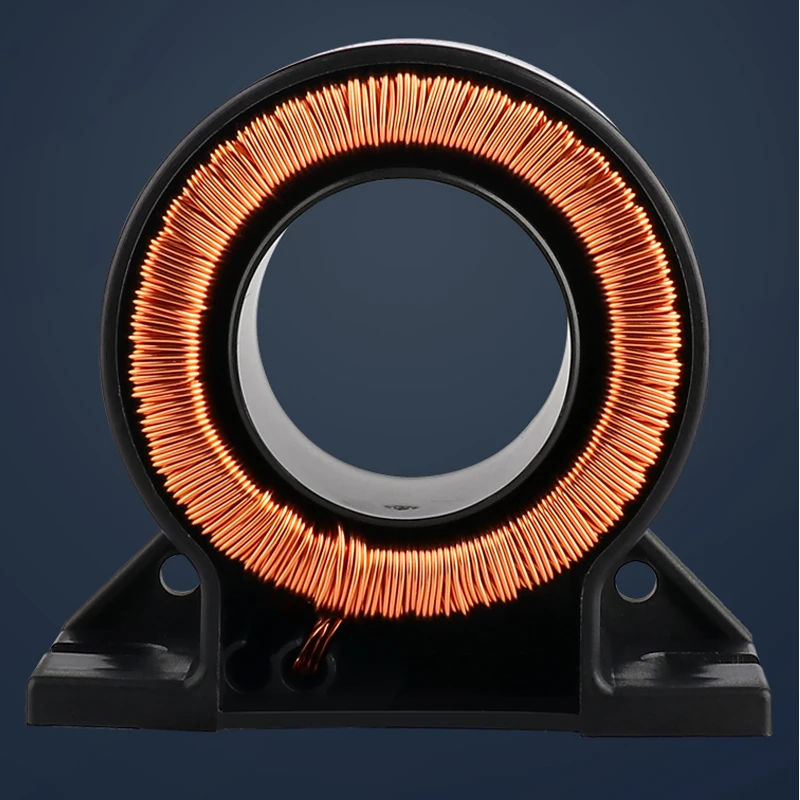 Высокоточный трансформатор переменного тока трехфазный BZCT30ACHL-50a/5a 100a/5a 150/5 200/5 300/5