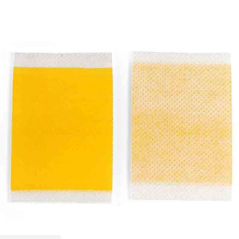 

100Pcs Belly Slimming Patch Body Detox Weight Loss Fat Burning Chinese Herbal Plaster Fat Burner Sticker Slimming Products