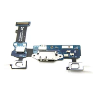 for samsung galaxy s5 g900h charge usb charging port dock board socket connector flex cable