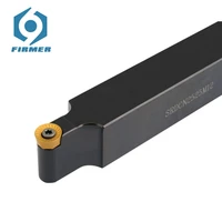 cutter rod s type external turning tool srdpn 1616h08 2020k08 2525m08 equipped with rpmt08t2mo r4 blade