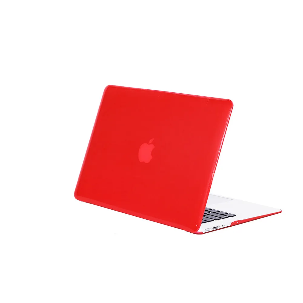 Матовый/прозрачный чехол для ноутбука A1370 A1465 A1369 A1466 Macbook Air 11 6 13 3 дюйма 2010