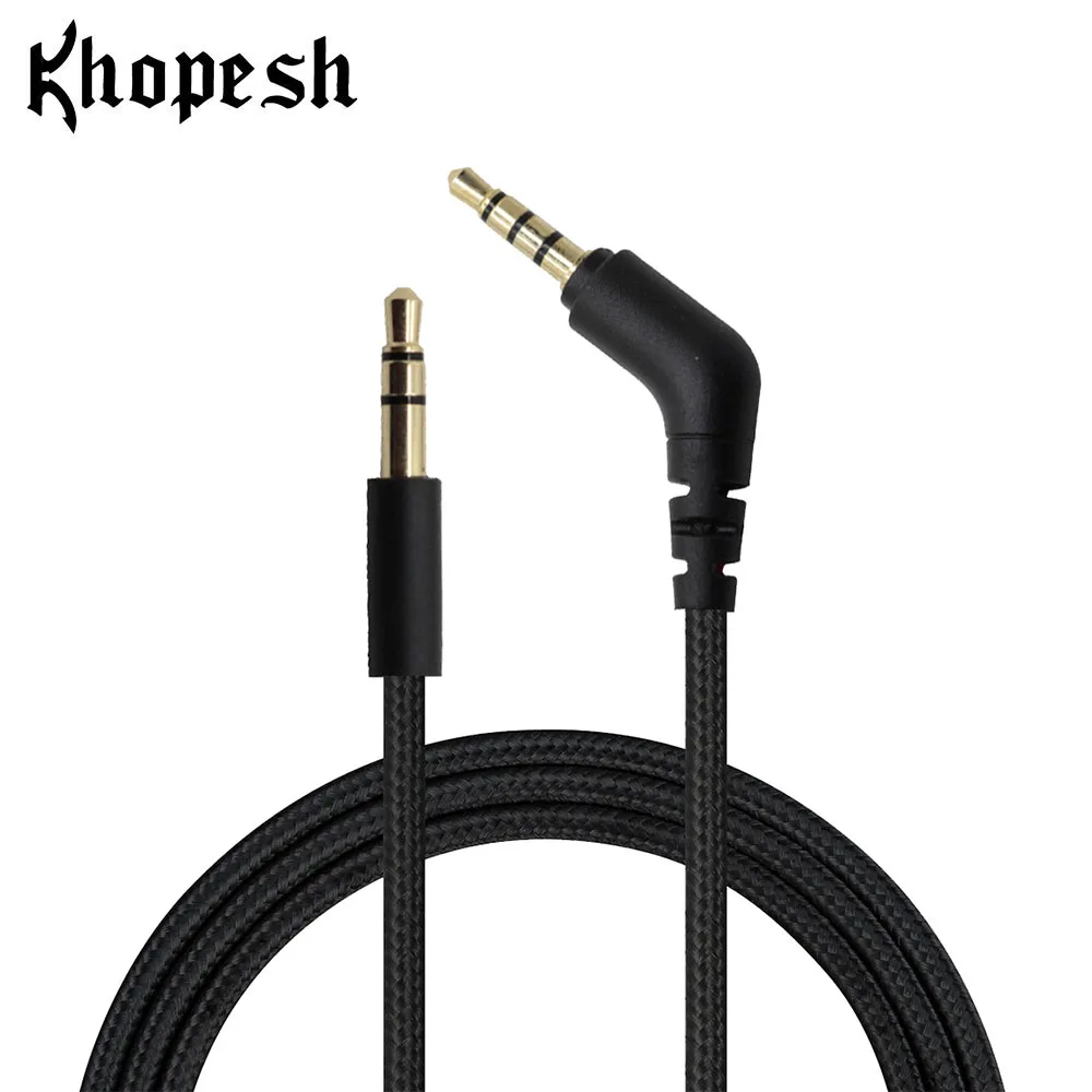 Khopesh кабель для наушников Профессиональный Детокс Mixr Исполнительный таблетки