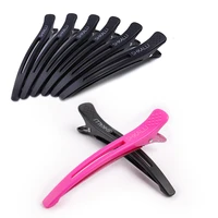 hairdresser tools hair styling accessories hair dyeing tool crocodile clip shkalli professional hair clip