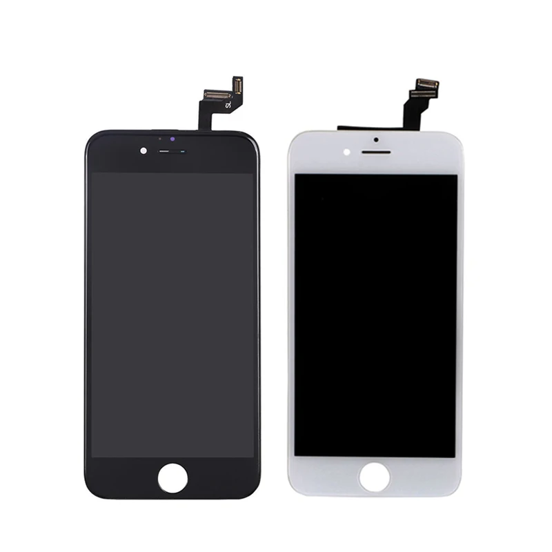 ЖК-экран для iPhone 6 дисплей экран плюс сборка Замена инструменты | Мобильные