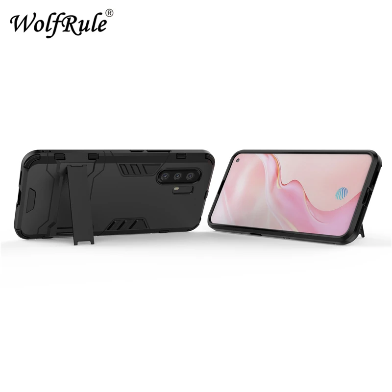 

For Vivo X30 Case Shockproof Holder Armor Protective Phone Case For Vivo X30 Fundas Coque Case Cover for Vivo X30 X30 Pro 6.44"
