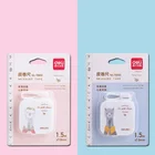 2 шт., измерительная лента из кожи, 1,5 м, 60 дюймов