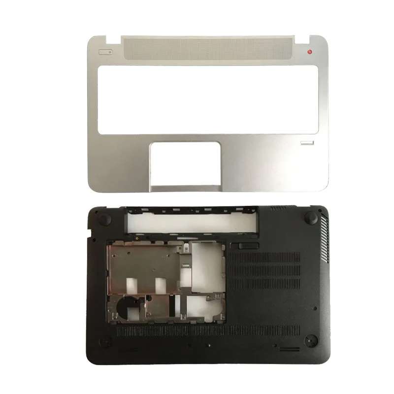 Kopen Nieuwe Laptop Palmrest Bovenste Cover Voor Hp Probook 14 440 G6 445 G6 Zilver C Shell 4BX8JTATP10