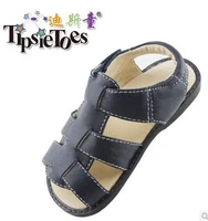 tipsietoes 2021 new style of fashion casual boys girls for baby shoes kids anti slip children sandals 21102 free shipping