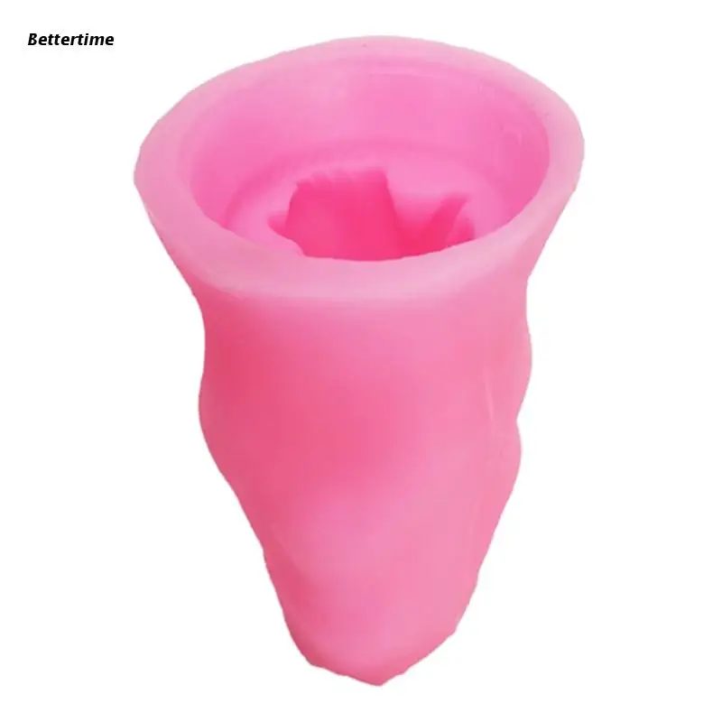 

B36D подсвечник в виде богини ведьмы