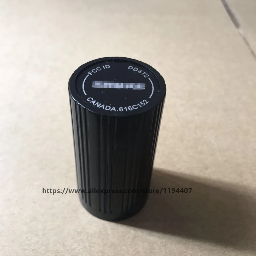 1 шт. беспроводные Аккумуляторы для микрофона SHURE LX88-III SM58 58A винты крышка задняя