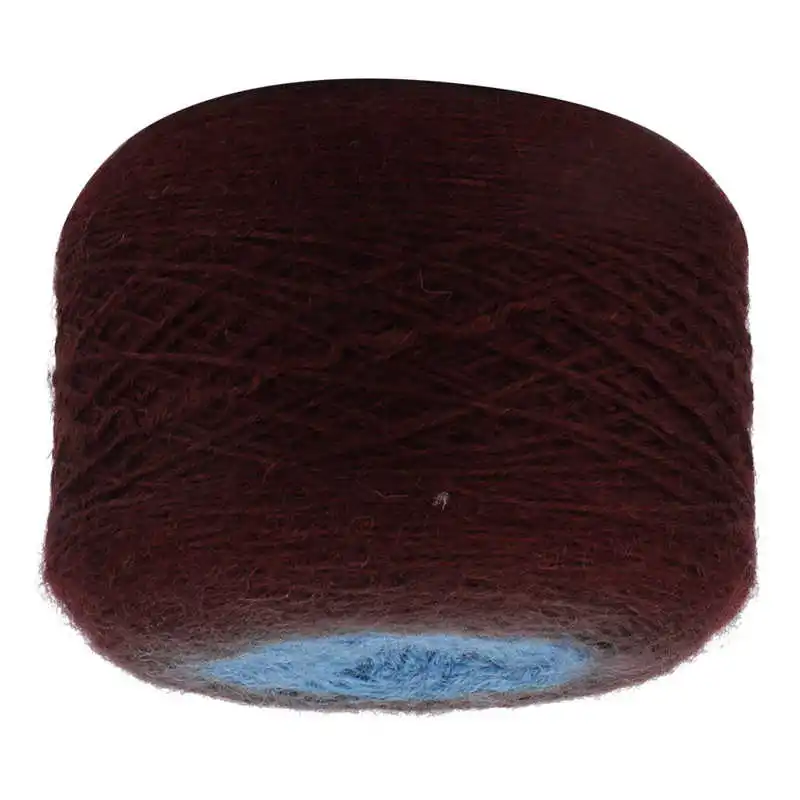 Пряжа для вязания крючком многофункциональная пряжа кардиганов рукоделия