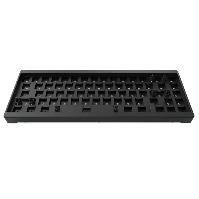 IDOBAO ANSI механическая клавиатура 65% ID67V2 Горячая замена pcb подходит для DIY