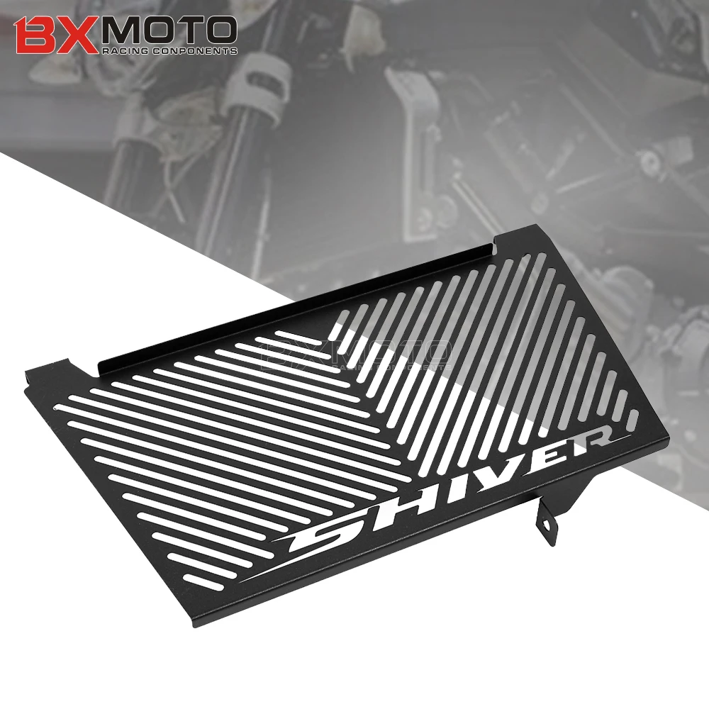 Радиатор двигателя мотоцикла радиатор решетка радиатора защитная крышка для