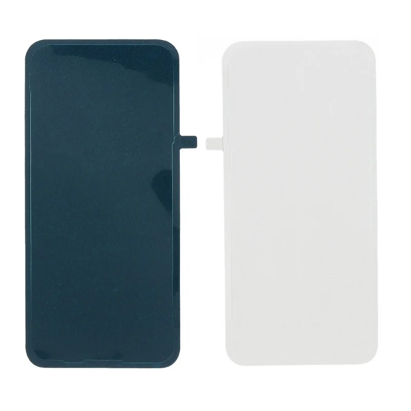 Наклейка на заднюю крышку аккумулятора для Huawei P8 Lite 2017/P Smart/P10 Lite/P20/P20 Lite/P20 Pro/P30/P30