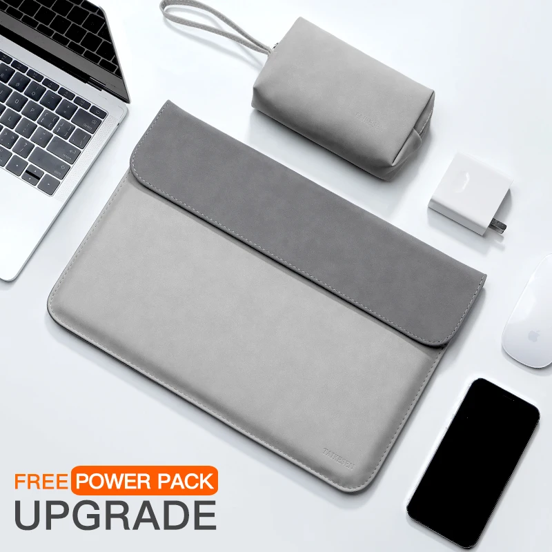 Чехол для ноутбука Macbook 11 Air 13 Pro16 Retina13.3 14 15 XiaoMi 6 lenovo HP чехол Huawei Matebook 16 1|Сумки и