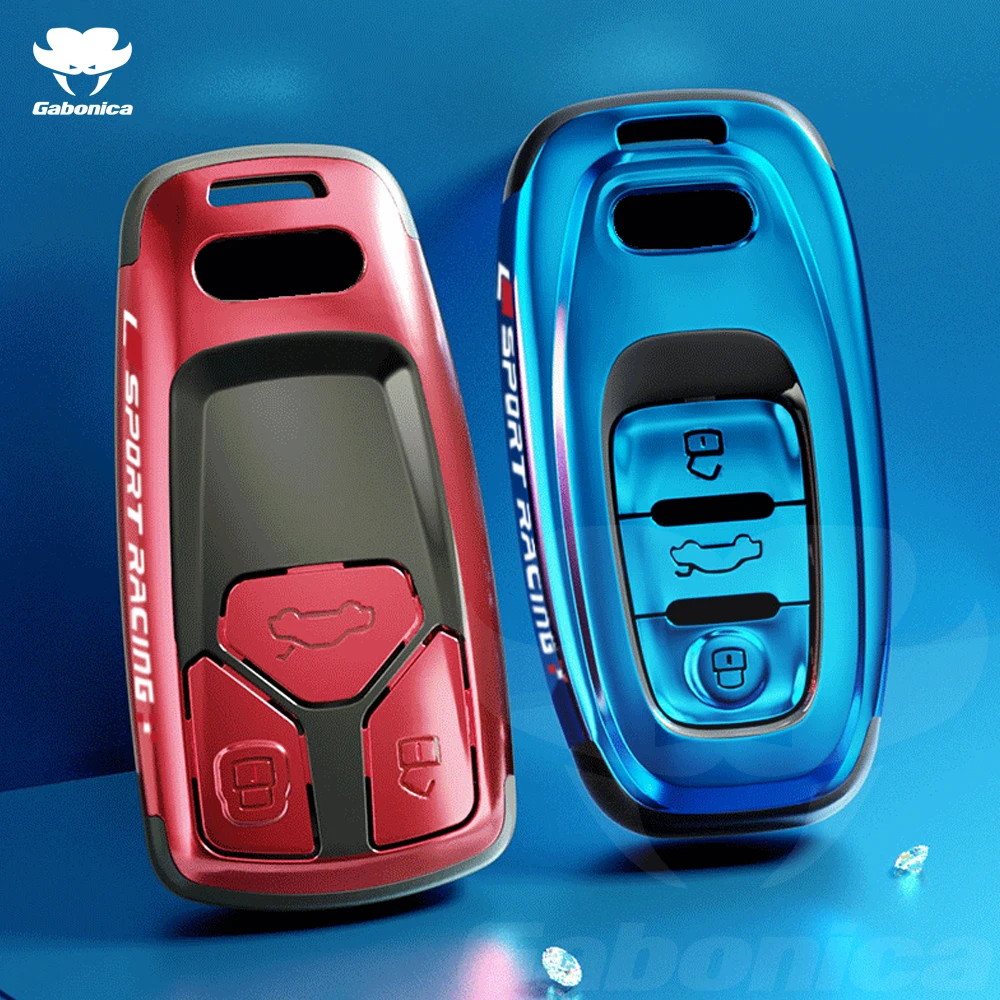 Нано-покрытие из поликарбоната для автомобильного пульта дистанционного