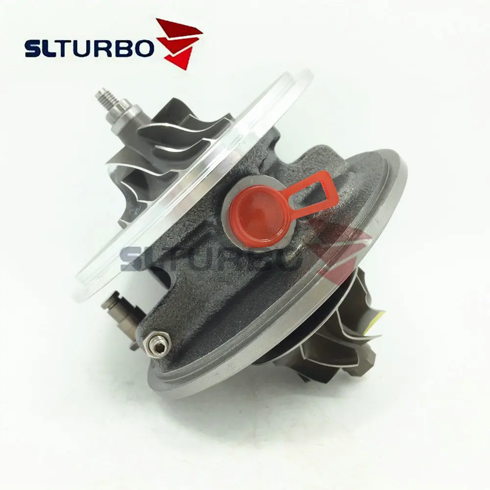 Автозапчасти GT1749V картридж для турбины CHRA 454231 1 3 4 5 7 Volkswagen Passat B5 9 TDI|turbocharger cartridge|1.9