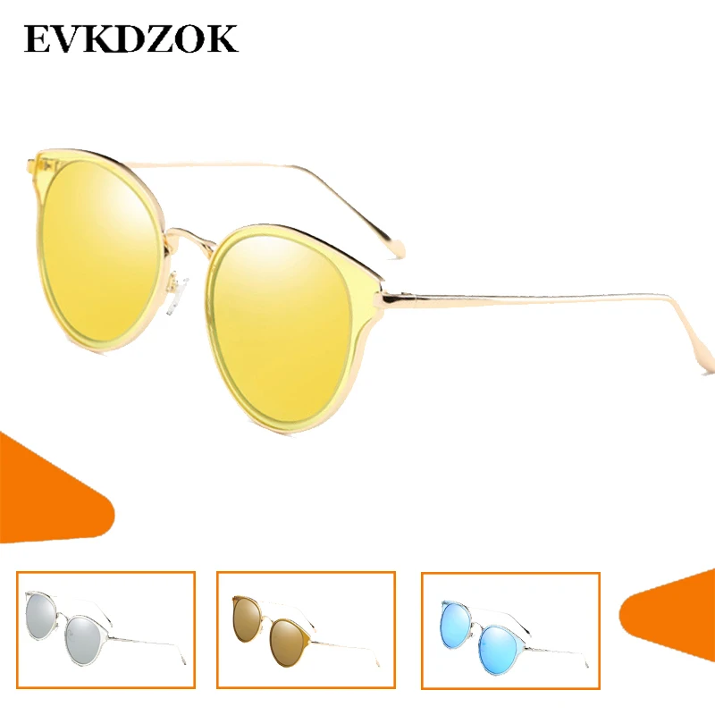 2019 женские брендовые дизайнерские солнцезащитные очки с прозрачной оправой