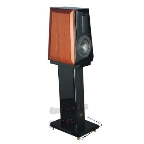 

Aurum Cantus Leisure 6 HIFI speaker APR1.0 Aluminum tweeter+ AC165AVM/50SC midrange/bass speaker