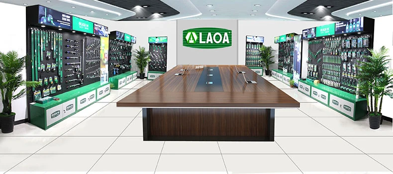 LAOA болт резак 12 дюймов 14 дюймов Cr-V стали сверхмощный сгущенный провод режущие плоскогубцы режущий замок цепи