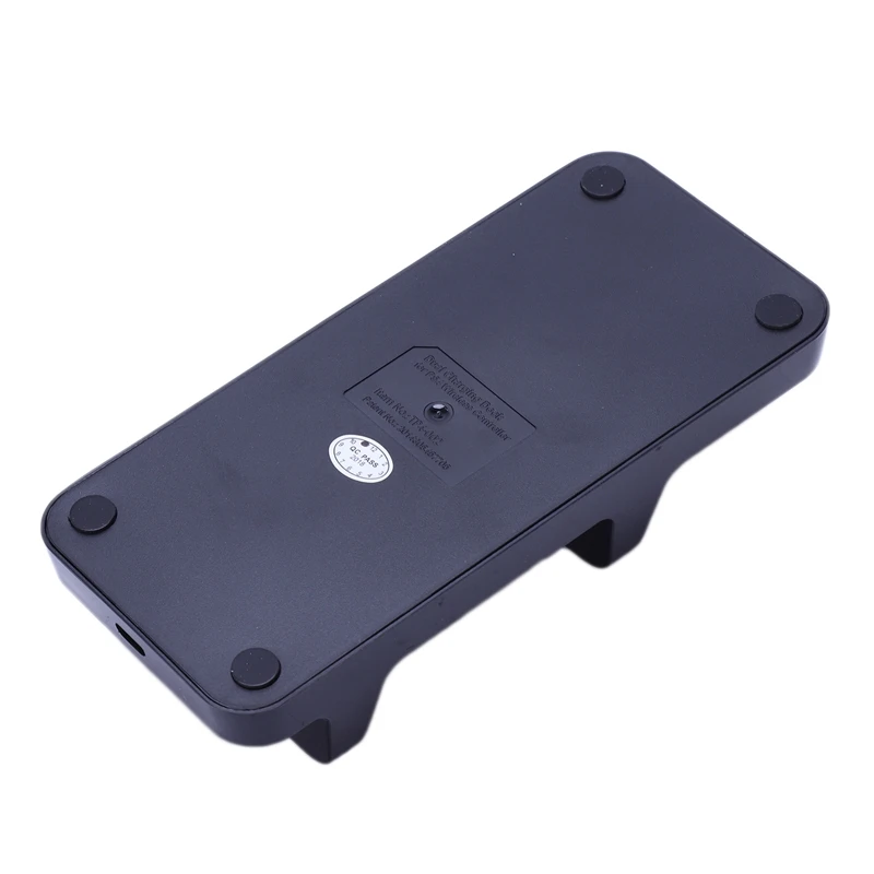 Новый двойной USB зарядное устройство док станция Подставка для Playstation 4 PS4