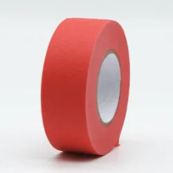 

Цветной малярный скотч бумажный