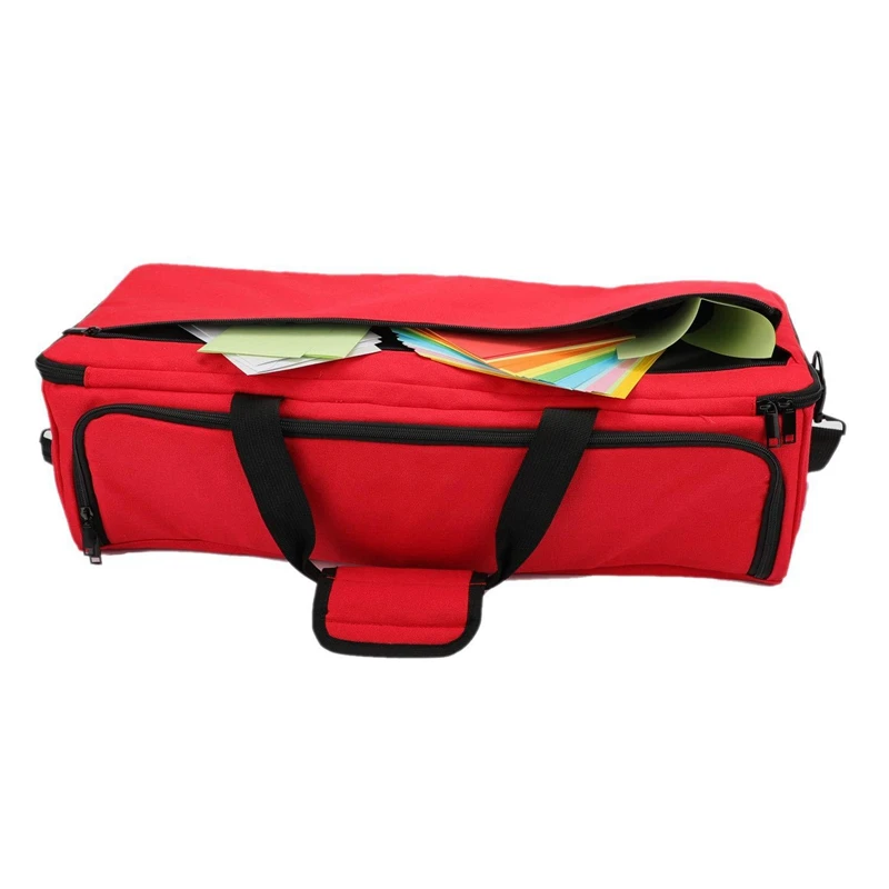 Чехол для переноски инструментов резки дорожная сумка совместимая с Cricut Explore ore Air