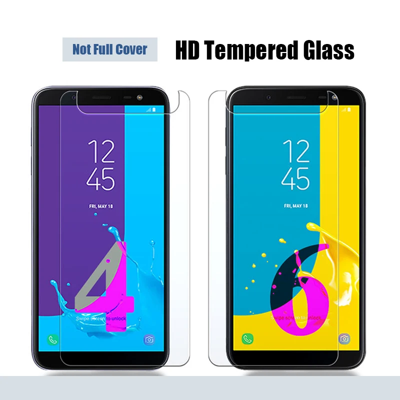 Защитное стекло для Samsung J1 J2 J3 J330 J53 J510 J7 J710 J730 A5 A510 A520 A3 A310 A320 A6 A7 A8 A9 | Мобильные