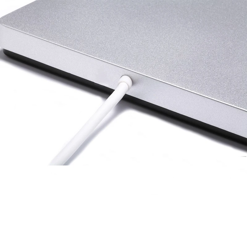 Внешний Комбинированный привод с разъемом bd rom USB3.0 Blu ray/DVD проигрыватель для