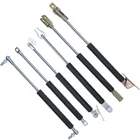 18*8 подъемная Опора газовая пружина стержень 400 мм отверстие Центральное расстояние 160 мм ходовые петли шкафа сила газовой пружины 50-Н5 кг-50 кг