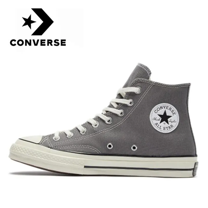 

Converse baskets de skateboard classiques unisexes, All Star 70 des annes 1970, chaussures originales pour hommes et femmes