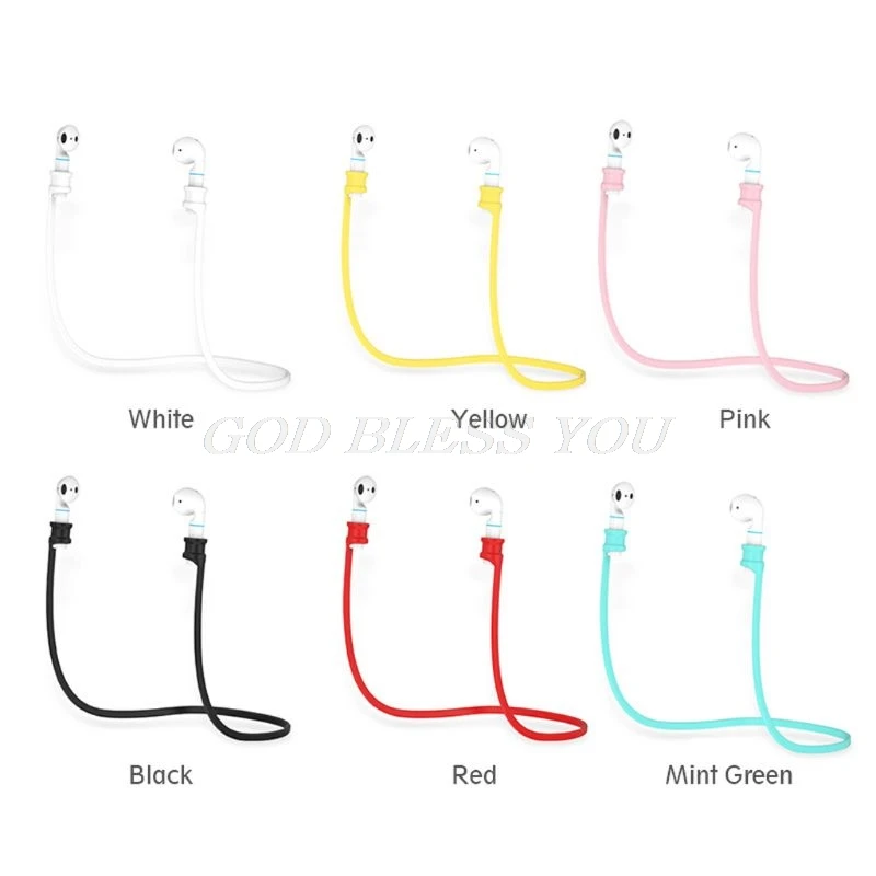 Силиконовый ремешок для наушников Huawei Freebuds 3 аксессуары беспроводных