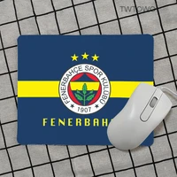 top quality turkey fenerbahce sk office mice gamer soft mouse pad top selling wholesale gaming pad mouse
